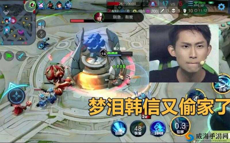 梦泪猴子顺风偷家传奇，胜率背后的真实与梦想