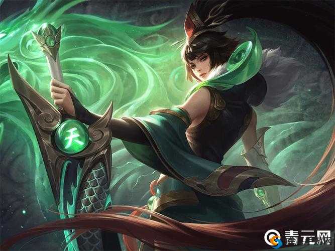 王者荣耀瑞麟志价格介绍与花木兰拖尾动作上线
