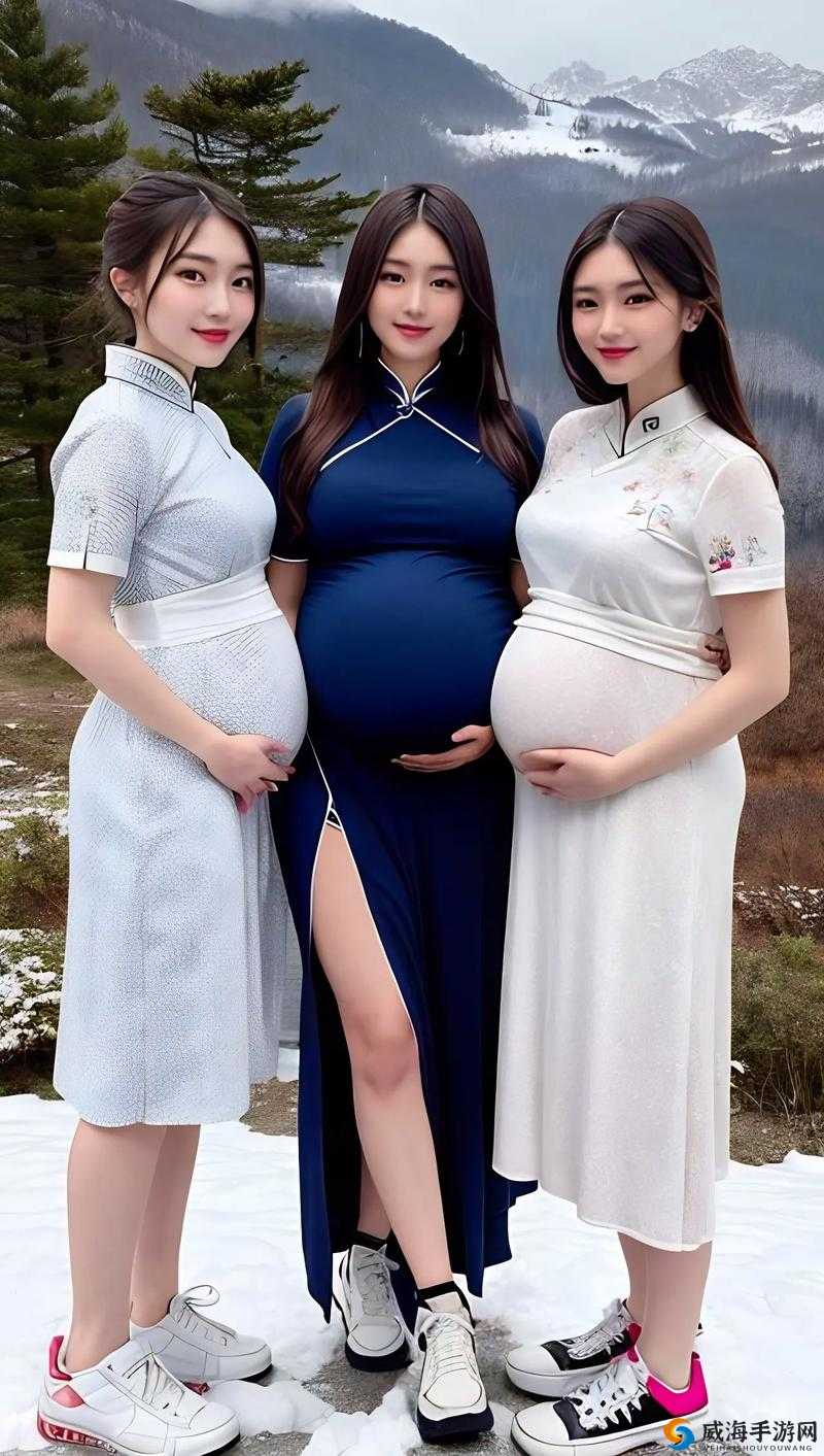 免费观看孕妇 XXX 视频：孕期的别样精彩呈现