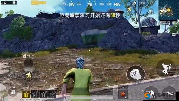 绝地求生刺激战场僵尸模式亚服即将上线，资源管理新挑战与机遇