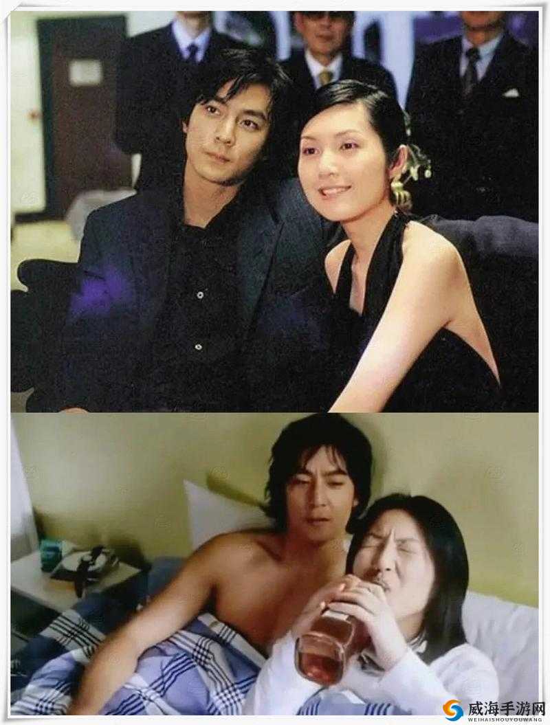 港片干柴烈火 3 普通话版：激情燃烧的爱情故事