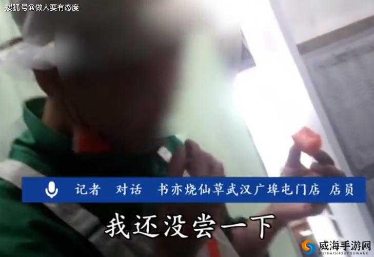 国精产品 2024 媮拍媮拍：揭示行业乱象背后的真相