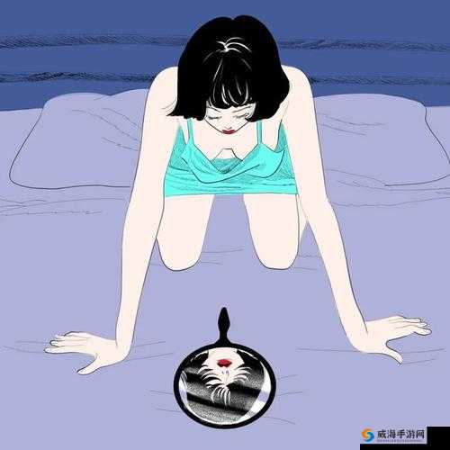 女人脱精光后大胆扒开大腿展现极致私密姿态