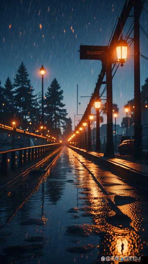 联谊之后回不去的夜晚第九集：浪漫邂逅与未知结局的交织