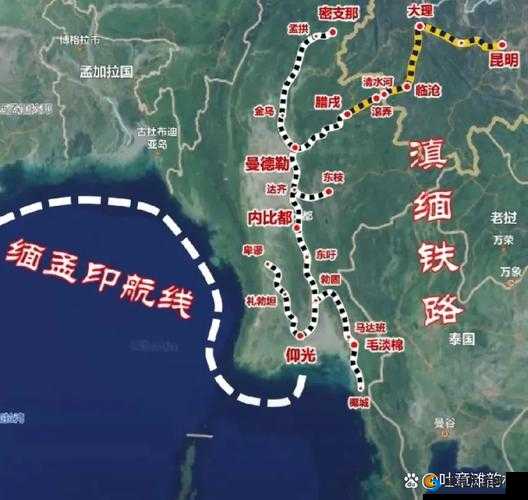 揭秘：魅狐直播北部网站背后的真相