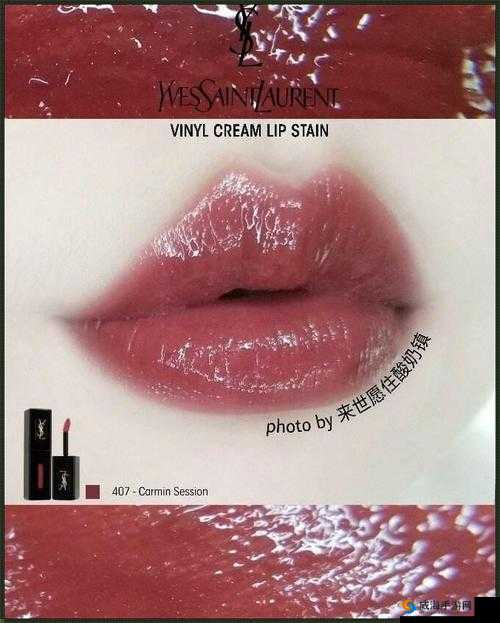 ysl 千人千色 t9t9t9t9 口红，打造你的专属唇色