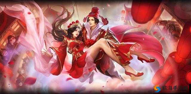 王者荣耀孙悟空大圣娶亲皮肤台词一览，资源管理、高效利用与价值最大化