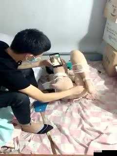各种高潮videos抽搐合集：无尽的激情与抽搐的盛宴
