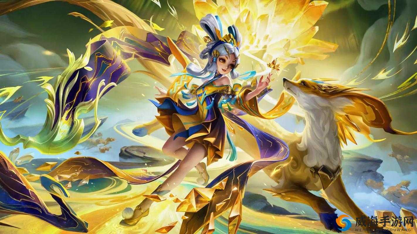 王者荣耀8款新春皮肤曝光，神兽系列皮肤模型预览