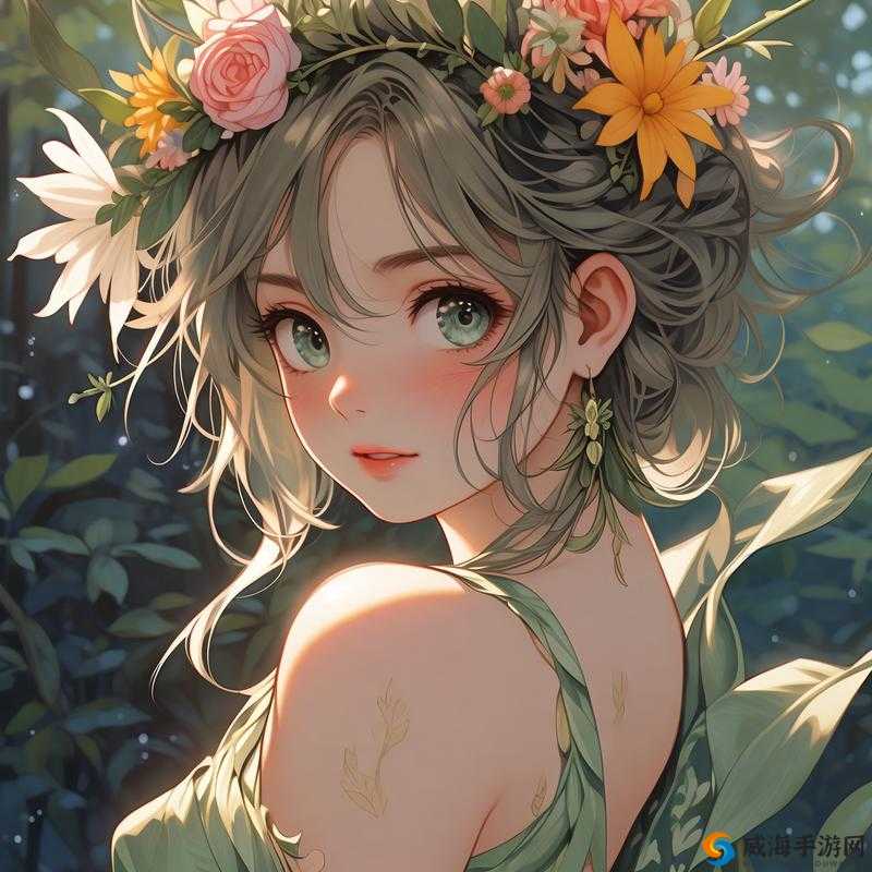 好想被 c 秘好爽 n：一场探索欲望与快感的私密游戏