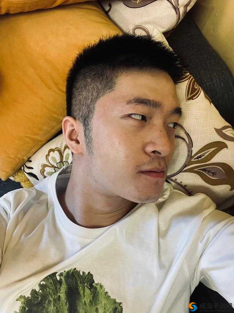 帅小伙 Gary：探寻成长的密码