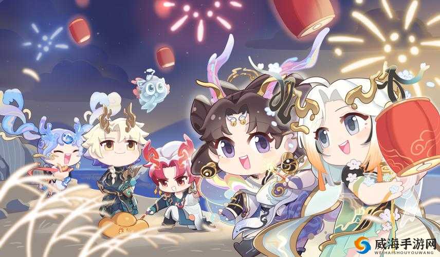 王者荣耀2019春节活动一览