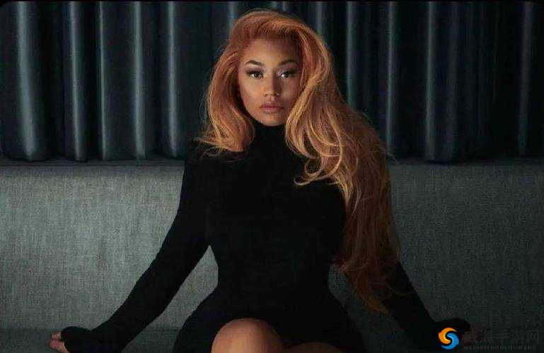 美国暴躁女 rapper 视频：展现独特风格与个性魅力