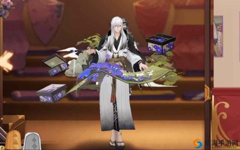 阴阳师书翁全新皮肤登场，皮肤获取方式介绍及其资源管理策略