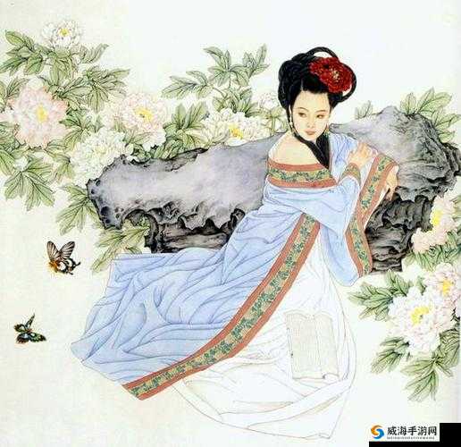 董小宛：一代佳人的传奇人生与情感纠葛探秘