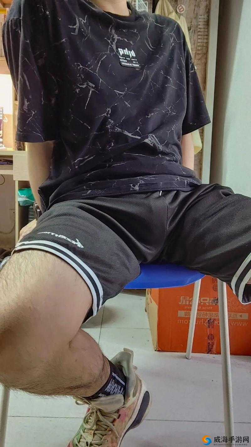 Chinese 体育生 solo 精彩表现震撼全场