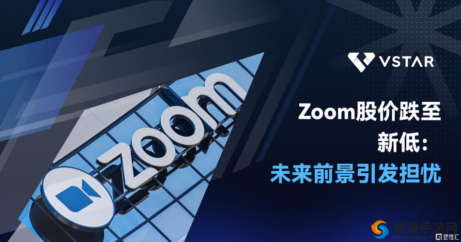 美国 ZoomCloudMeetings2024：探索未来会议新模式的引领者