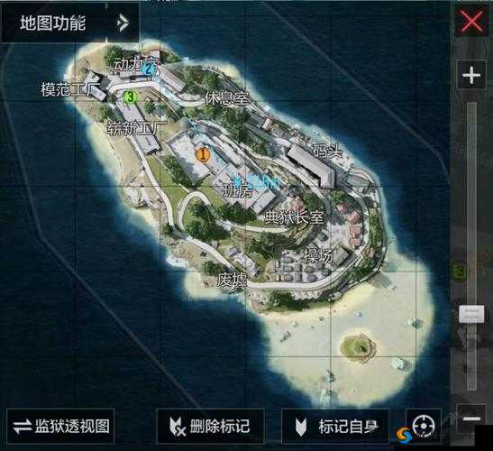 使命召唤手游机场地图曝光，玻璃系统未来加入