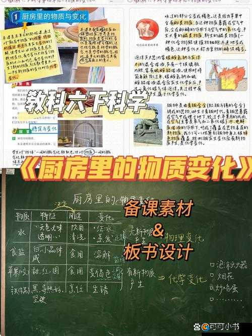 厨房里的叔叔阿姨真辛苦教案：探索厨房劳动者的辛勤付出