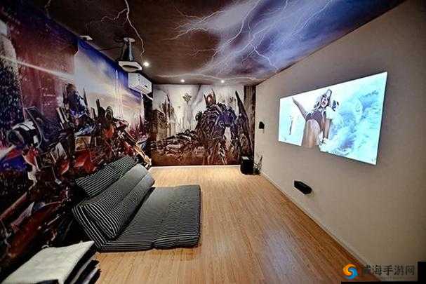 成都私人小影院：打造专属的私密观影空间