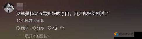 719y 你会回来感谢我的：相信这一断言终将成真
