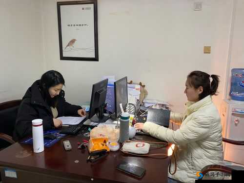 办公室里双飞燕最经典的三个角色：文员、秘书、经理