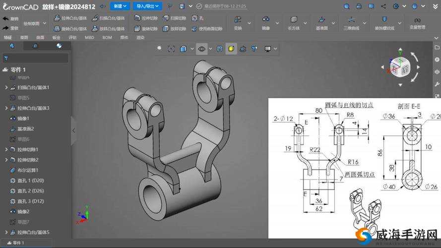CAD 免费高清视频 3.1 ：助力设计梦想的强大工具