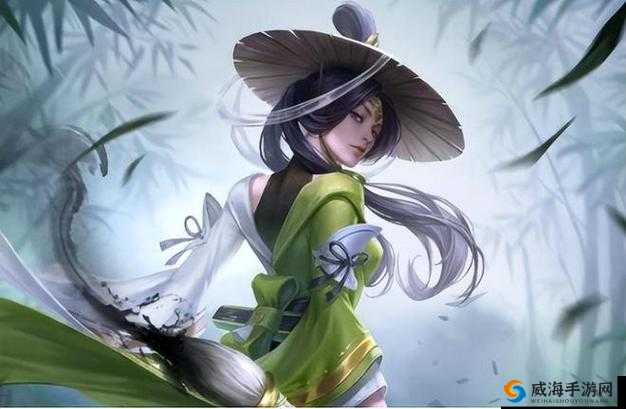 王者荣耀中的英雄胜率波动，上官婉儿垫底与李白暴涨的资源管理策略