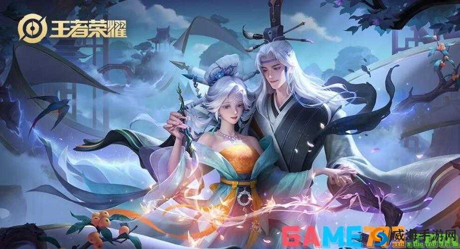 王者荣耀干将莫邪冰雪奇缘，全新皮肤模型惊艳曝光，预计明年1月闪耀登场