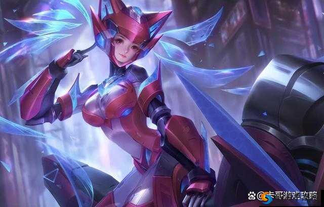 王者荣耀孙尚香皮肤新特效原画2号拼图一览在资源管理中的重要性及高效利用策略