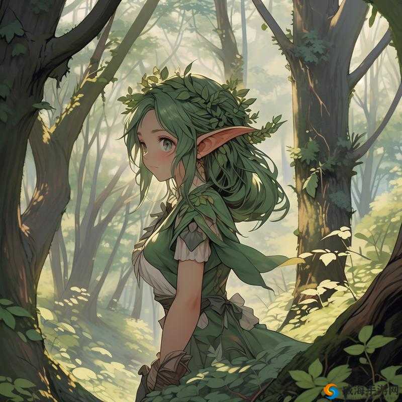 榨汁精灵的繁衍奥秘：探寻其独特繁衍方式与背后机制