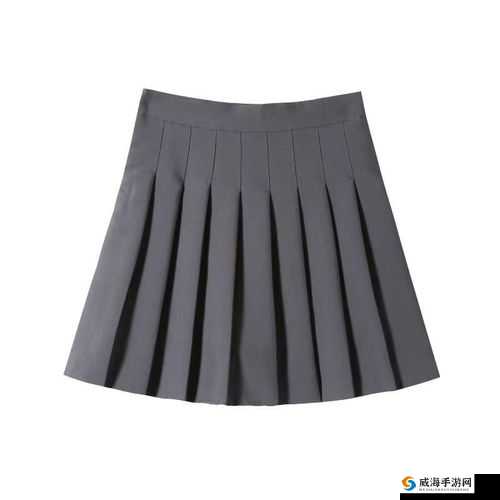 jk 制服裙里的两根绳子有什么用：解开谜团