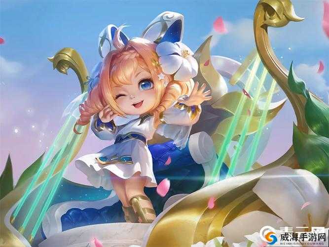 王者荣耀蔡文姬限定皮肤22号上架，三大福利提前知