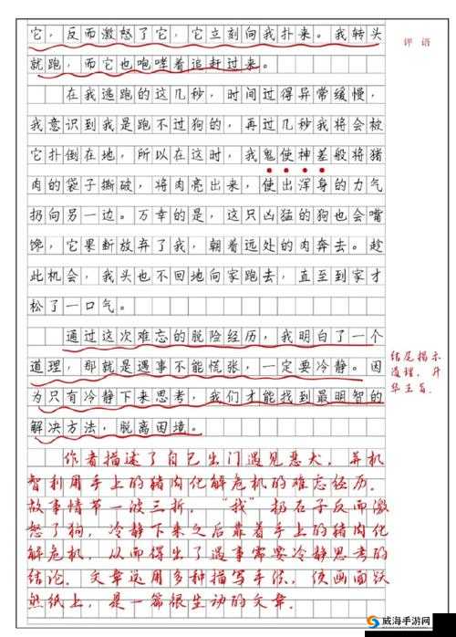 中考前妹妹让我 C1 次：那令人难忘的特殊经历