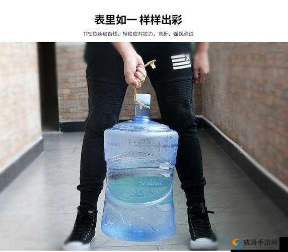 水拉丝了小东西怎么办：教你几招轻松应对
