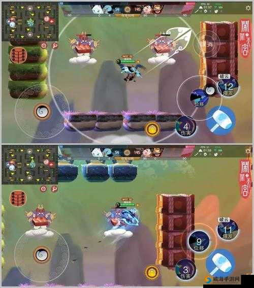 闹闹天宫雷公技能强不强？擂鼓狂魔技能介绍