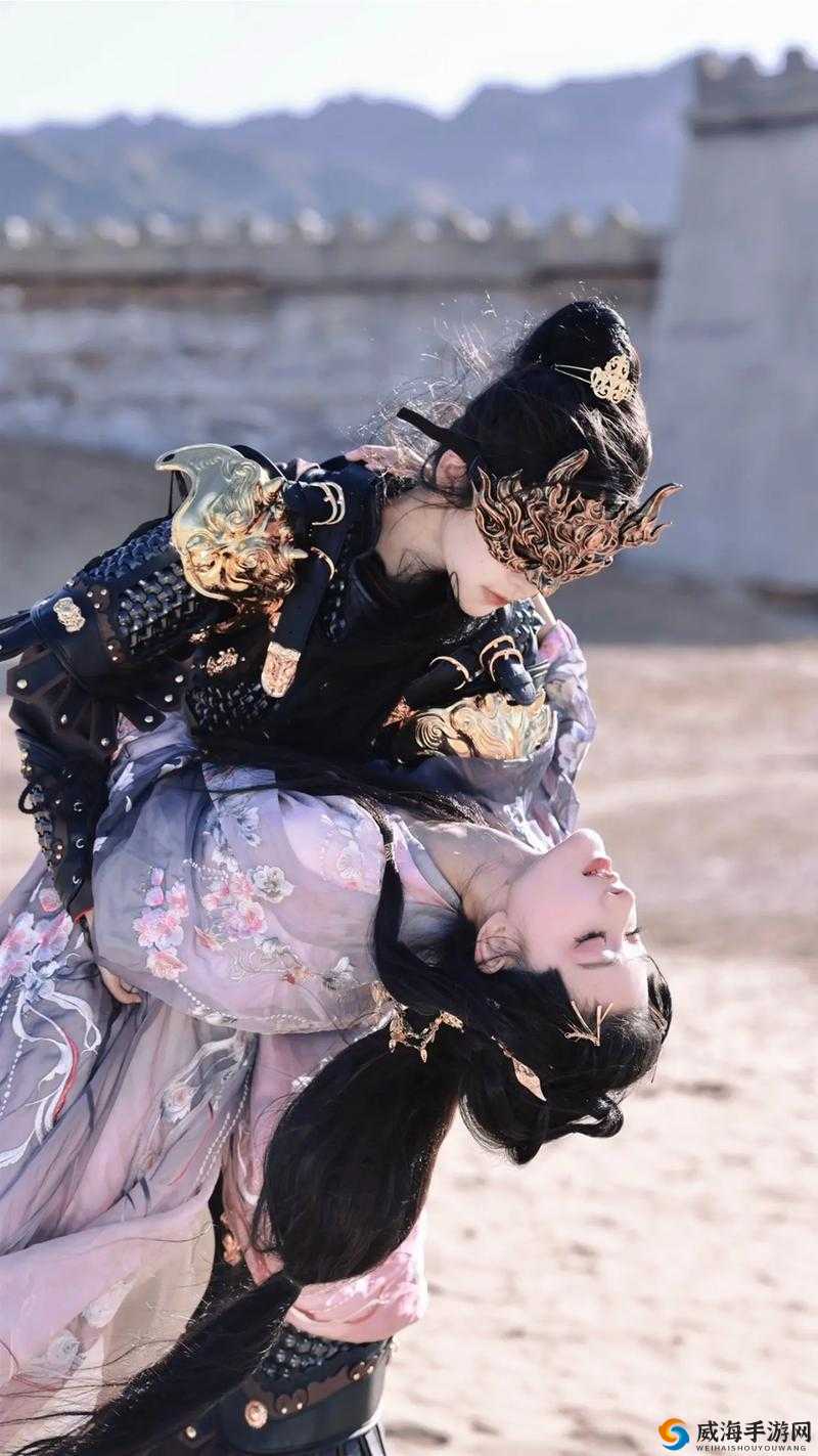 将军抱着公主走进营帐：一段惊世奇缘就此开启