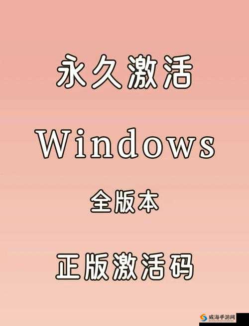哪里可以找到高清 WINDOWS 免费版网站：这些途径你知道吗