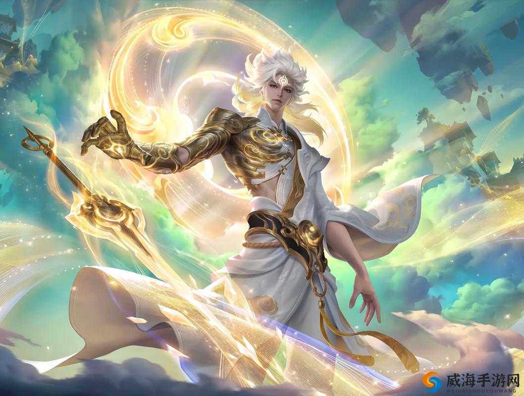 王者字舍新活动震撼来袭,李白星元皮肤等你拿!