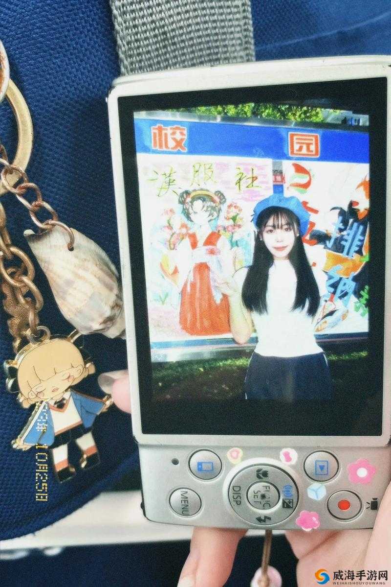 出格校园 pop11 高中：开启一段独特的青春之旅