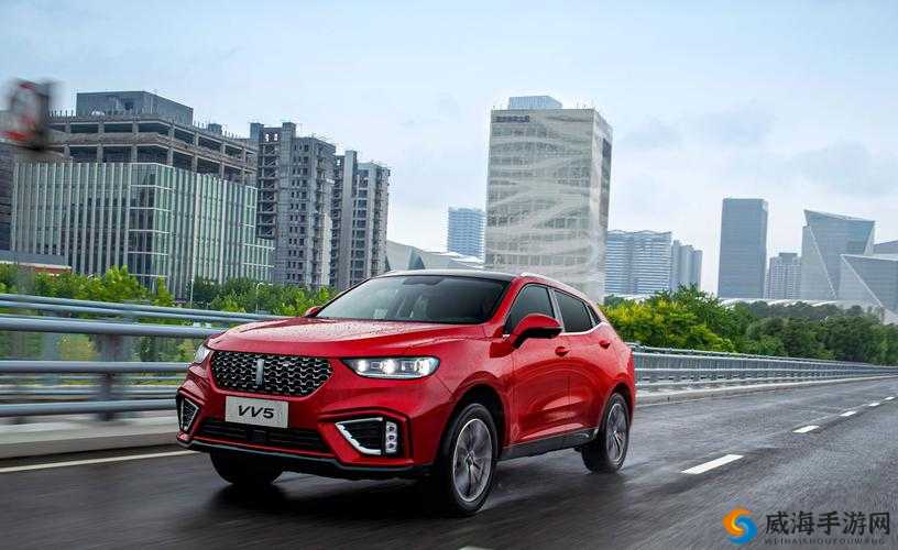 WEYVV5 国产 SUV 的虚拟赛车化:极速激情与科技融合的新典范