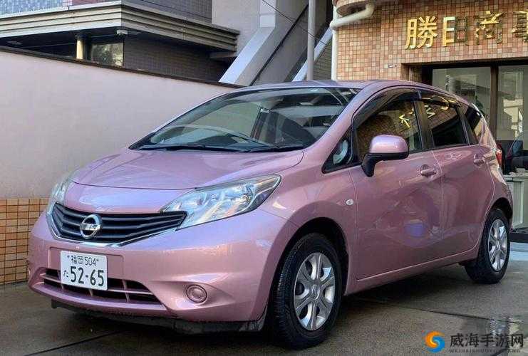 日产樱花一线二线三线，让你感受日本的浪漫与风情