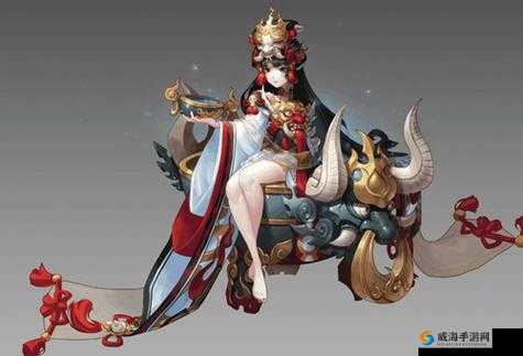 长安幻世绘阴系妖灵孟婆技能分析