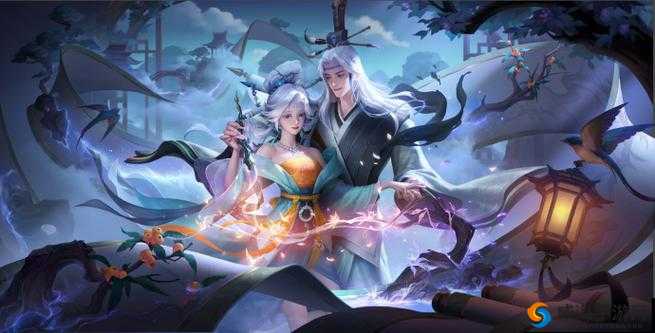 王者荣耀干将莫邪新皮肤上线时间全揭秘