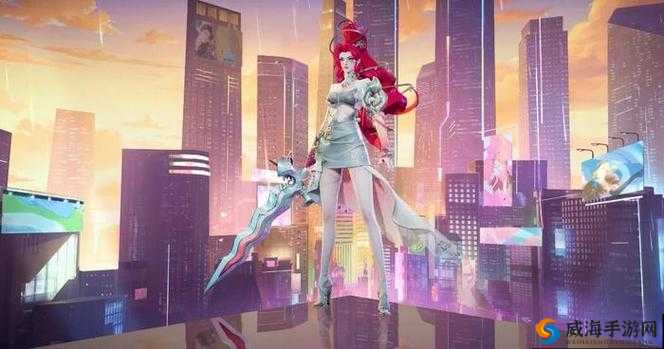 王者荣耀花木兰再推星元皮肤，光明与黑暗的抉择活动开启