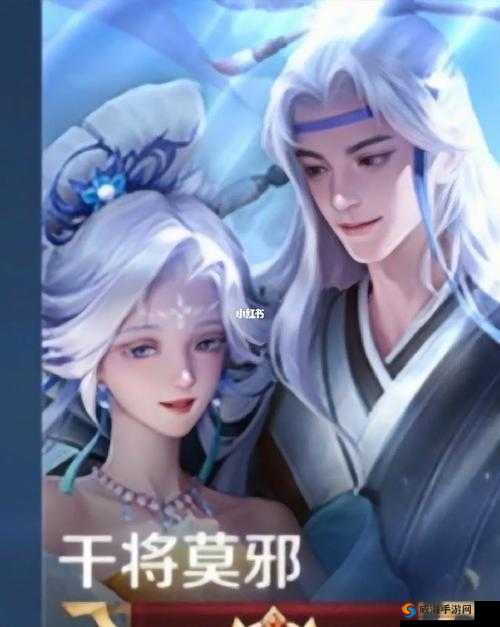 王者荣耀干将莫邪新皮肤有情人终成眷属在资源管理中的重要性及高效利用策略