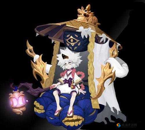 长安幻世绘，揭秘怨灵实力与阵容搭配