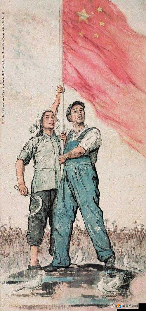 看了这张图，你就会立刻站起来