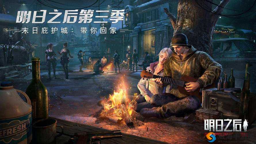 明日之后粗布条怎么做，粗布条制作方法介绍