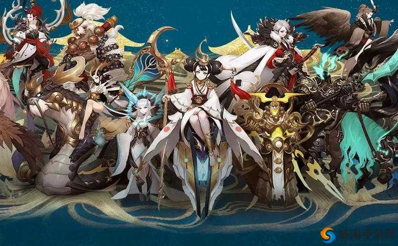 长安幻世绘羽龙妖灵分析，资源管理的核心与策略
